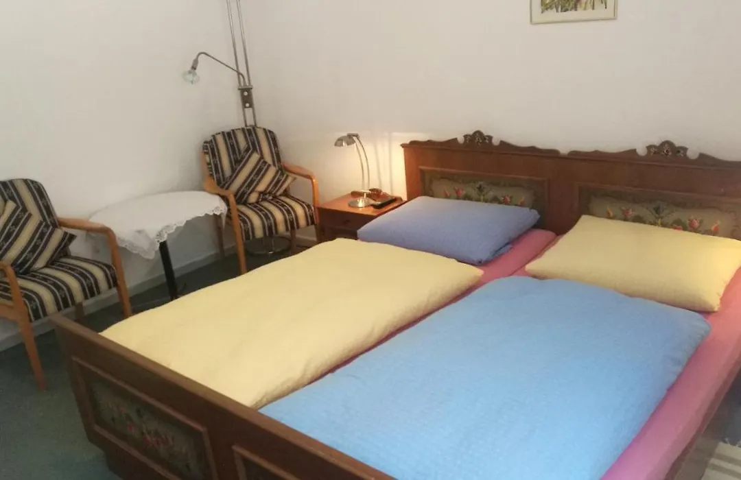 Hotel Hecker Braunlage-1