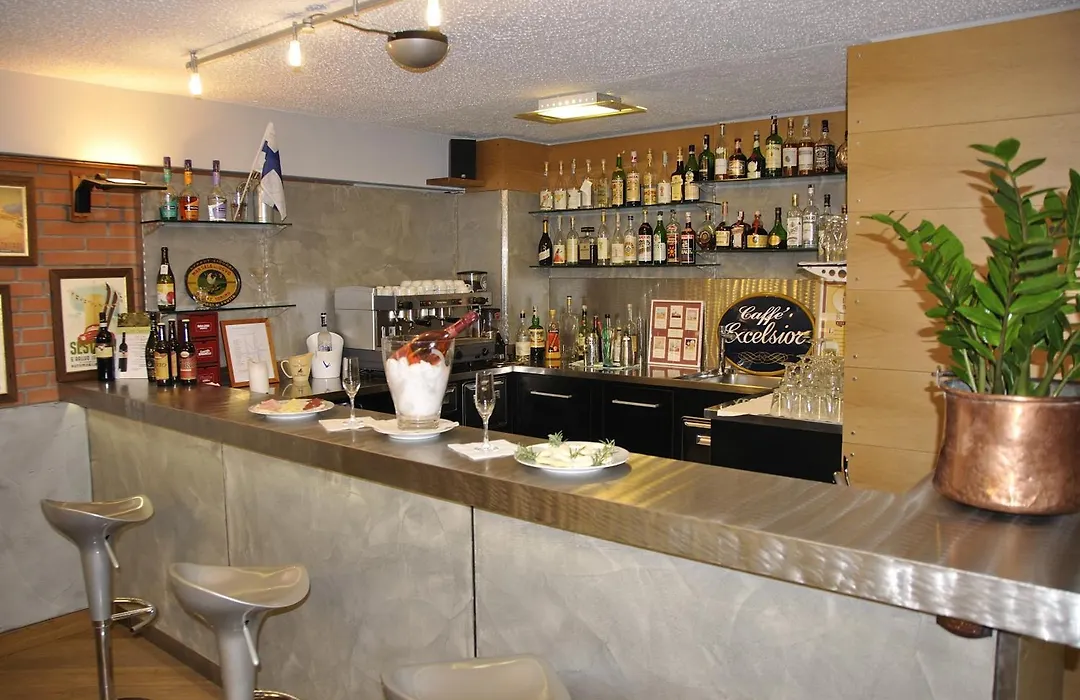 Hotel Sud Ovest-1