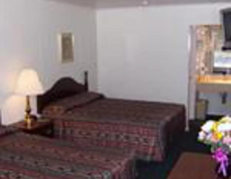 Vienna Wolf Trap Hotel-1