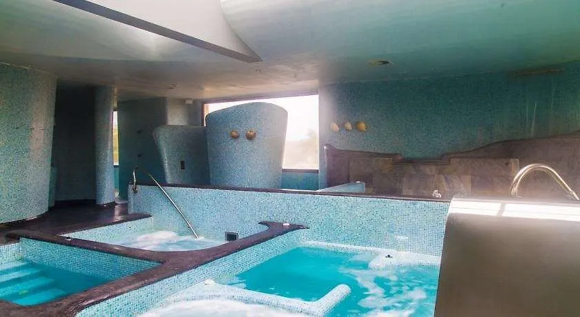 Valle Del Este Golf And Spa - Vera-1