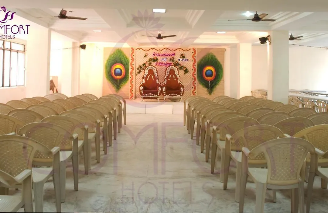 Comfort Hotels-1