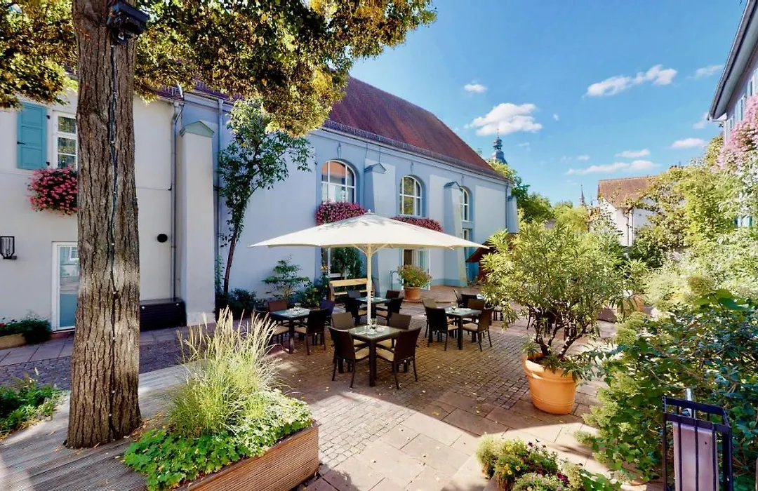 Hotel Domhof-1