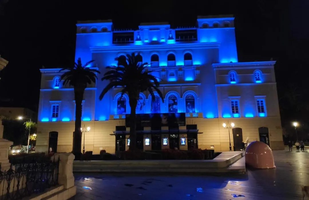 Hostal Niza-1