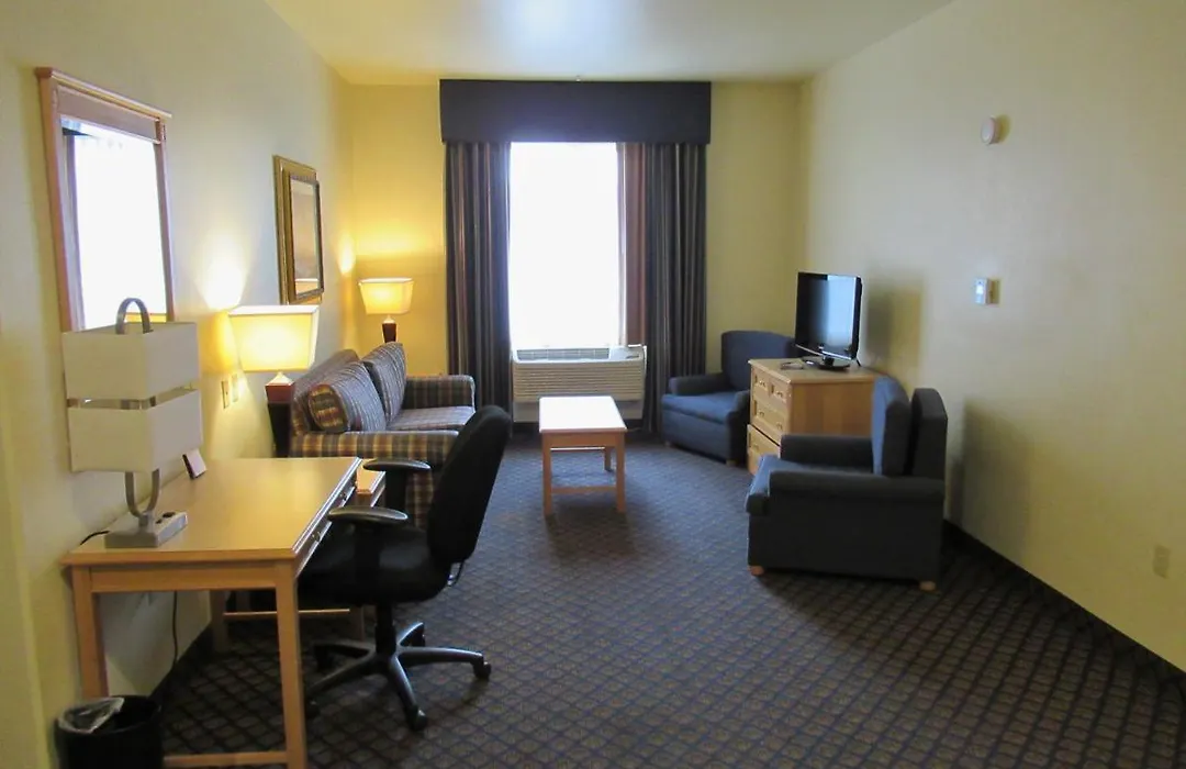 Hampton Inn & Suites San Jose-1