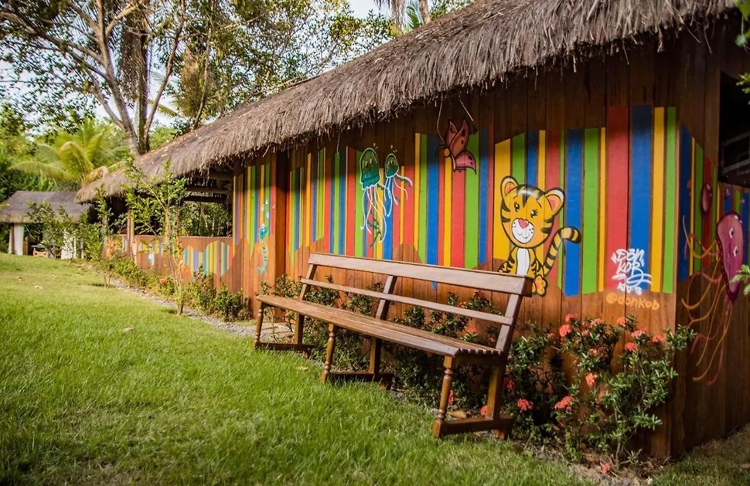 Itacare Eco Resort-1