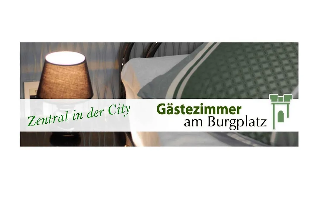 BoardingHouse Sinsheim zentral am Burgplatz-1