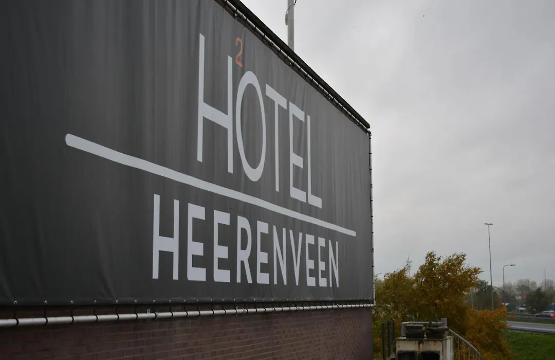 HOTEL2Heerenveen-1