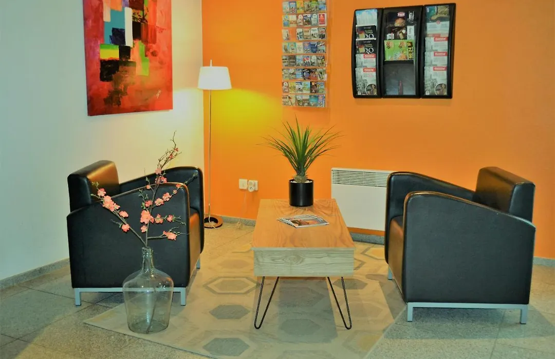Pauseome Apparthotel-1