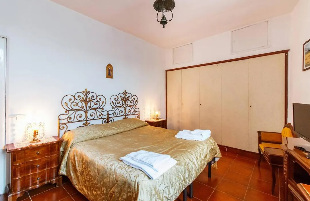 B&B Simonetta Siena-1