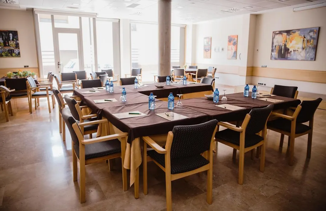 Hotel Salvevir-1