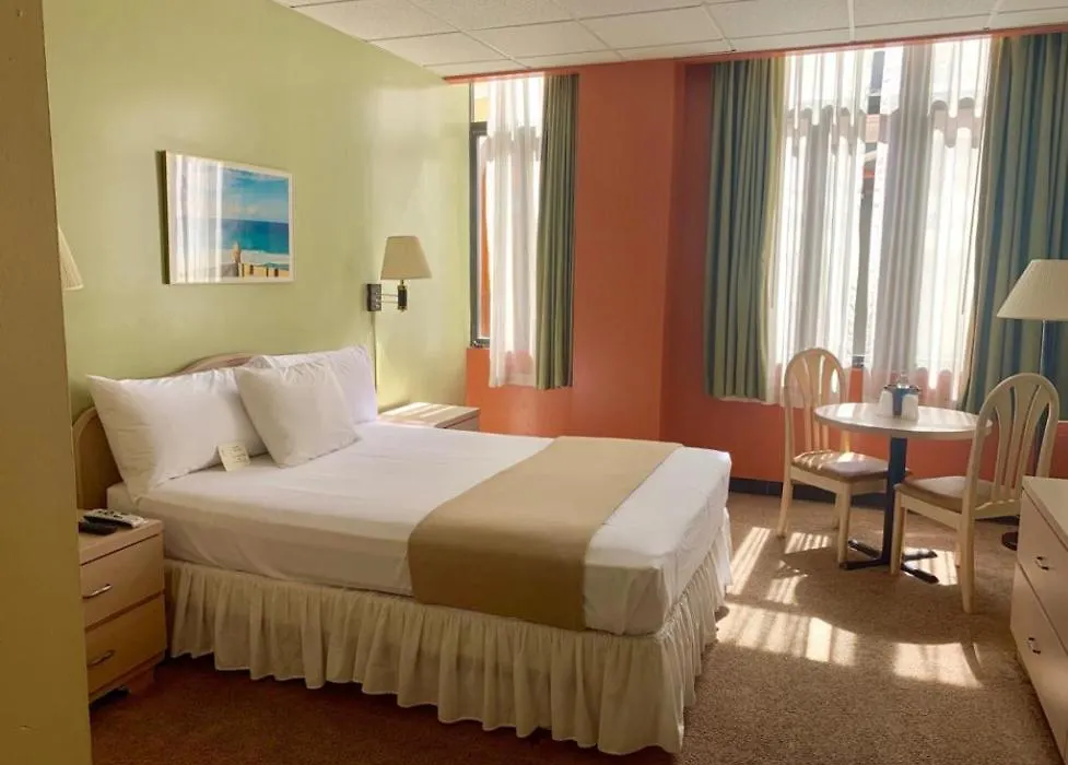 Hotel Milano-1