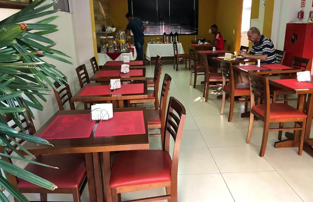 Shafira Hotel-1