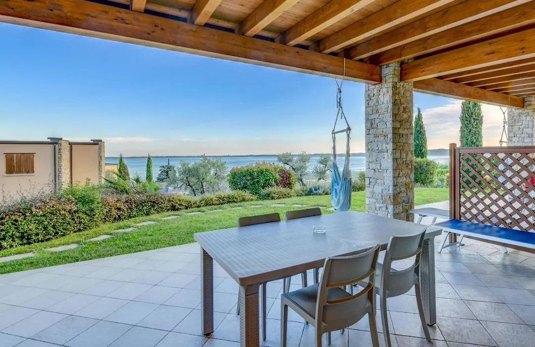 Relais Rosa Dei Venti -Ciao Vacanze--1