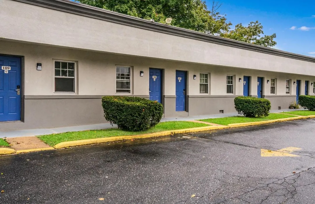 Motel 6-Tinton Falls, Nj-1