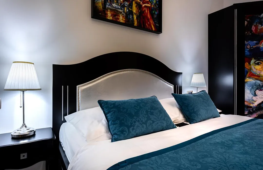 Hotel Heritage Forza-1