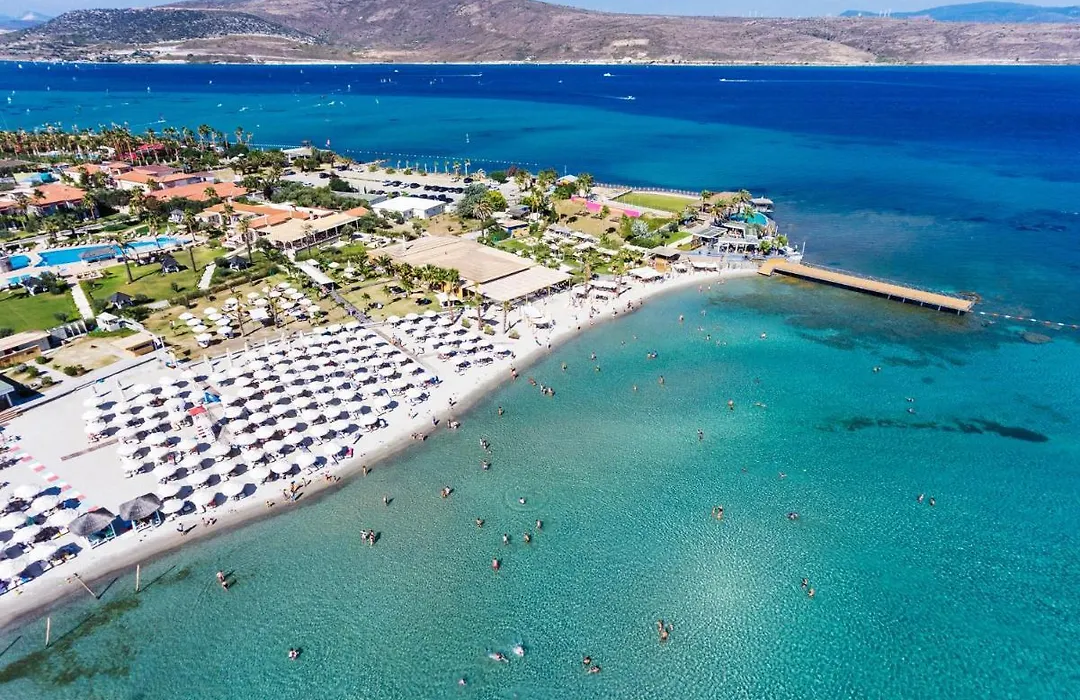 Kairaba Alacati Beach Resort & Spa-1