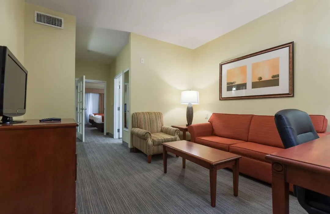 Country Inn & Suites By Radisson, San Marcos, Tx-1