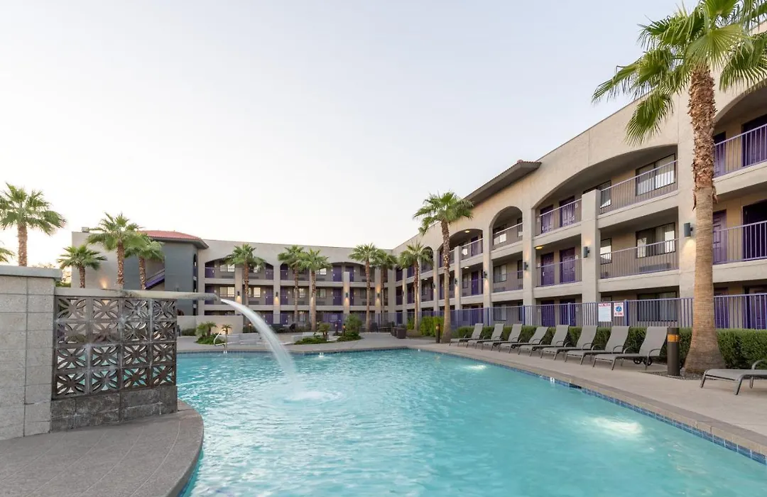 The Grand Canyon University Hotel-1
