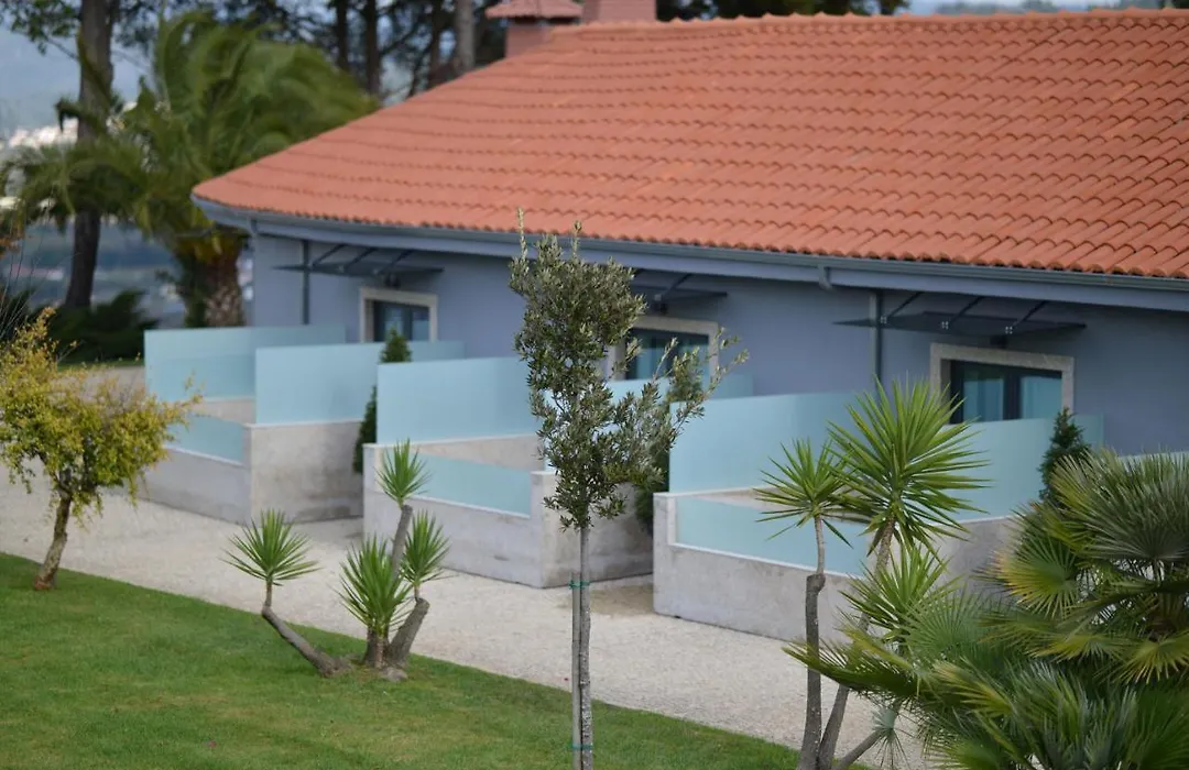 Casa Das Carpas-1