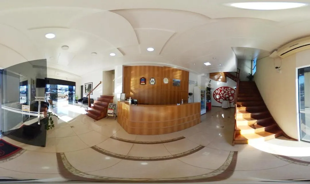Goldoni Hotel-1