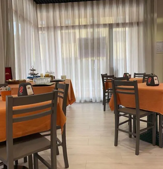 Hotel Dozza-1