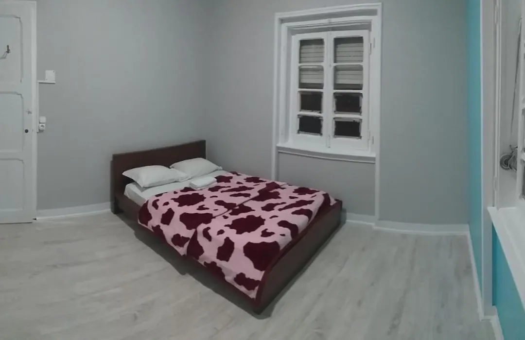 Come Inn Costa Caparica-1