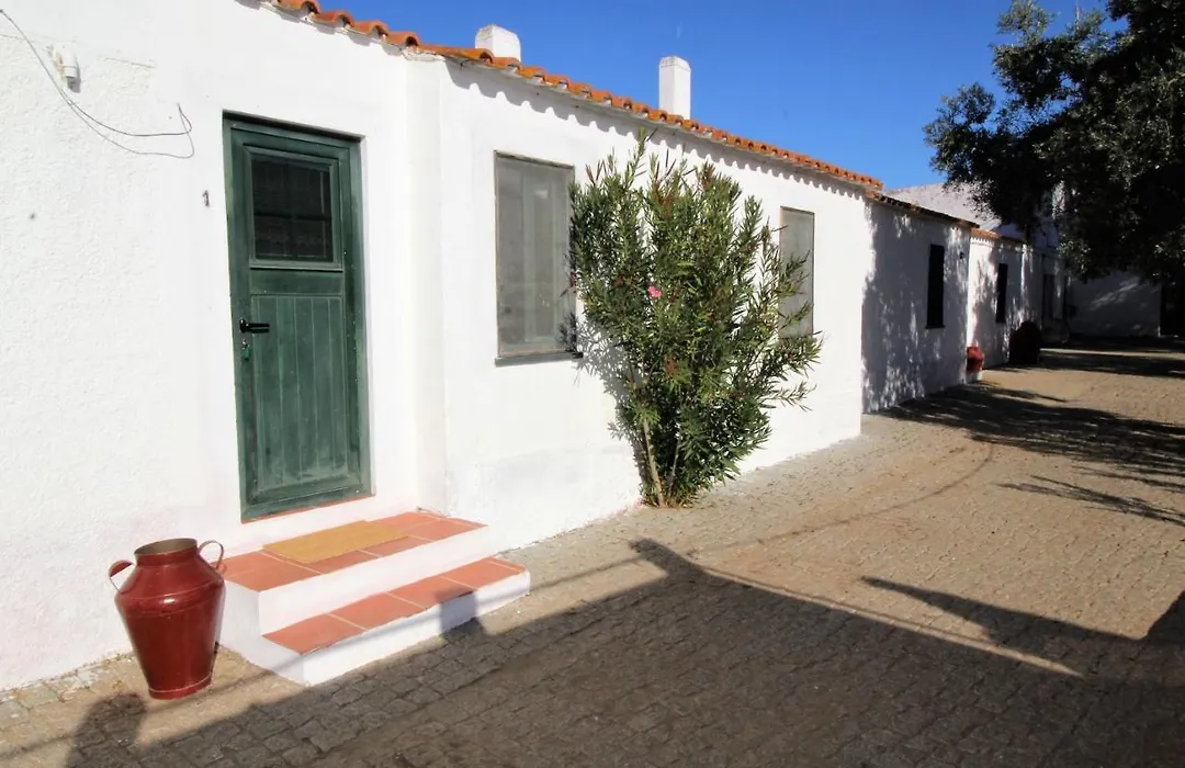 Quinta Do Castelo-1
