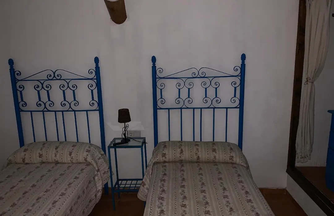 Hostal Calderon Cuenca-1