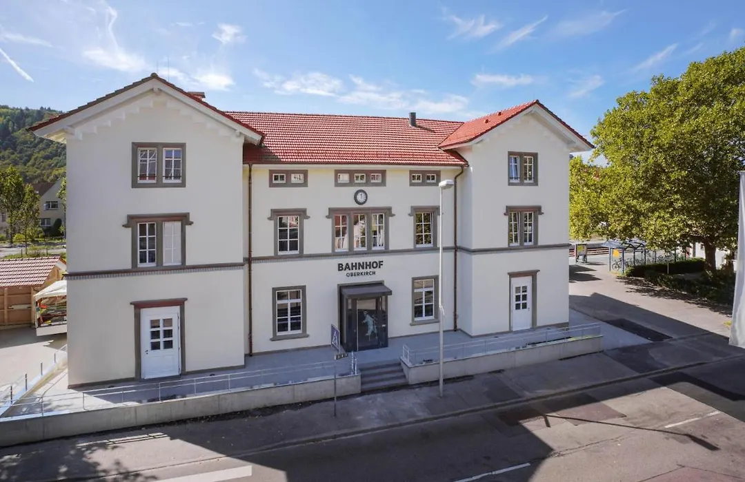 Bahnhof Oberkirch-1