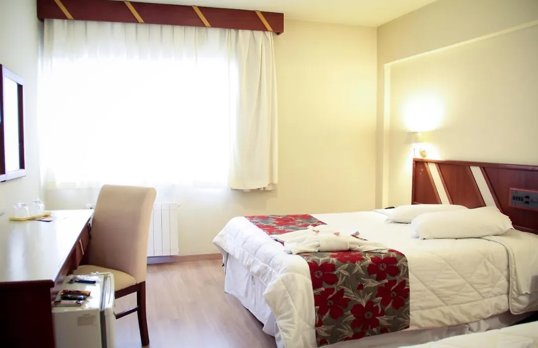 São Joaquim Park Hotel-1
