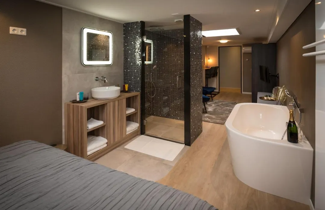 B&B Centrum Hengelo-1