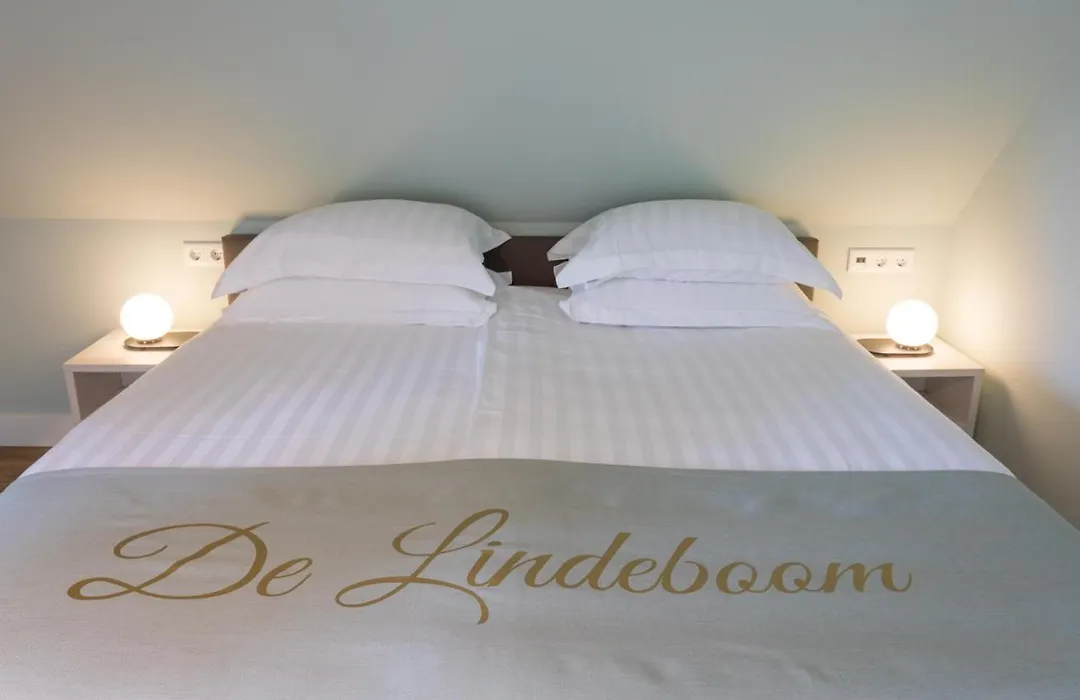 B&B - Brasserie De Lindeboom-1