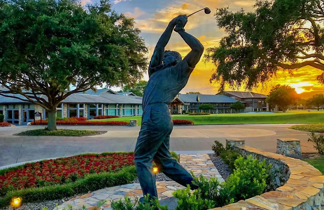 Arnold Palmer'S Bay Hill Club & Lodge (Adults Only)-1