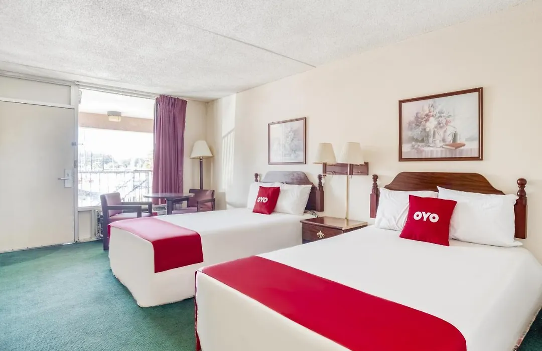 Hotel Walterboro Southwest-1