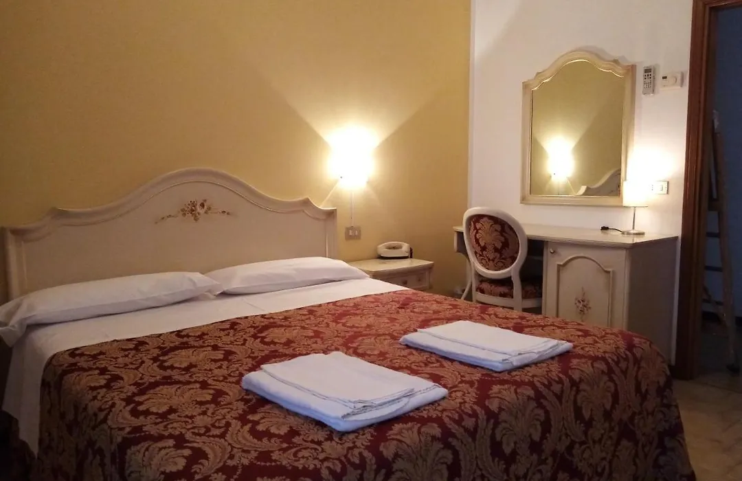 Hotel Gasperoni-1