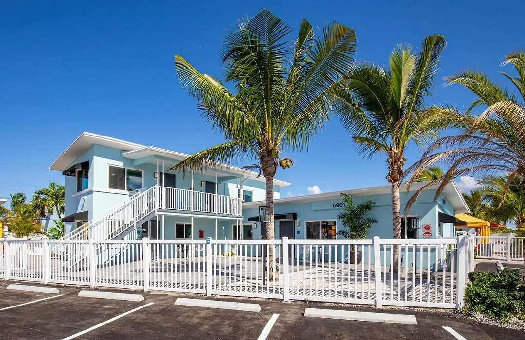 The Villas At St Pete Beach-1
