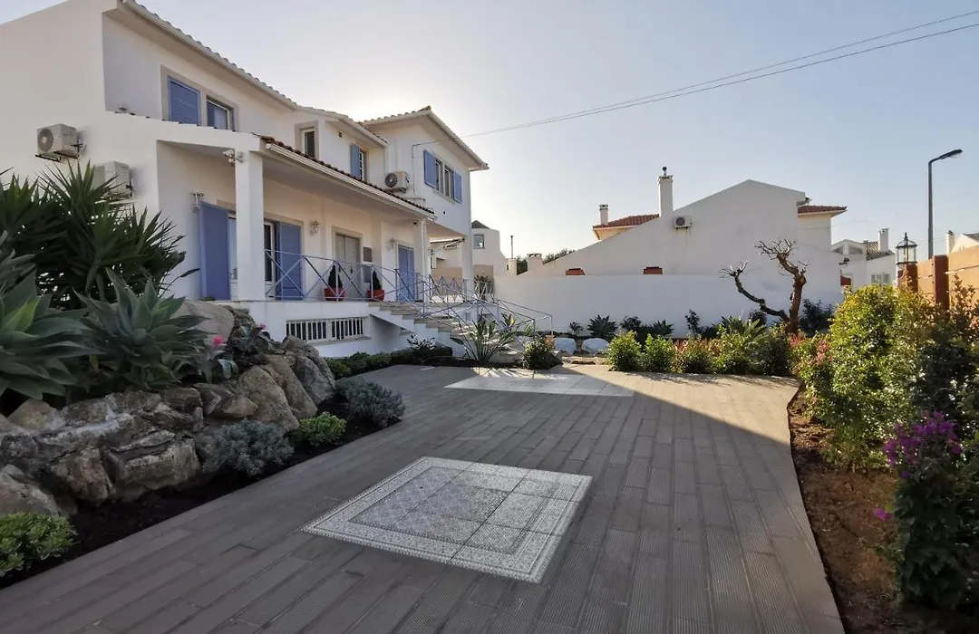 Vogue 23 Boutique Villa Cascais-1
