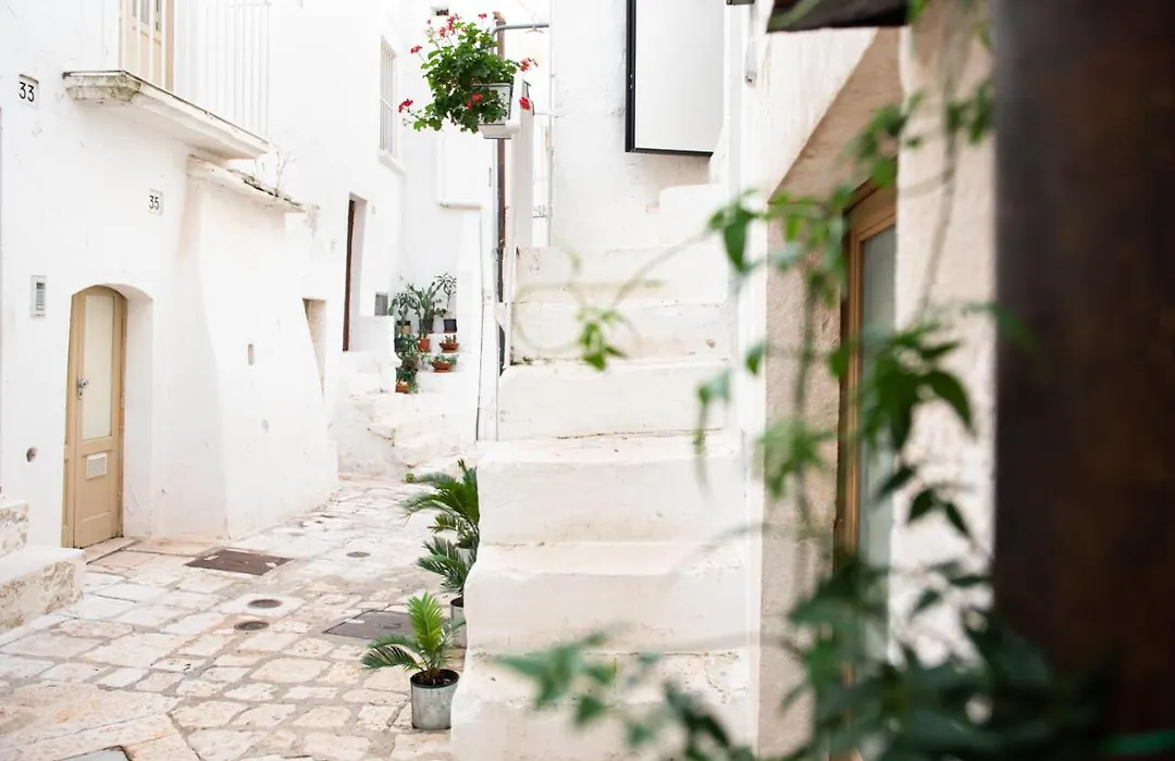 Petrantiche - Albergo Diffuso-1