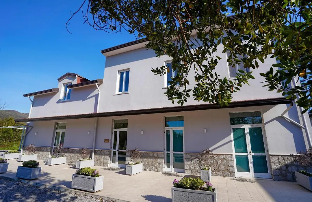 Cascina San Michele-1
