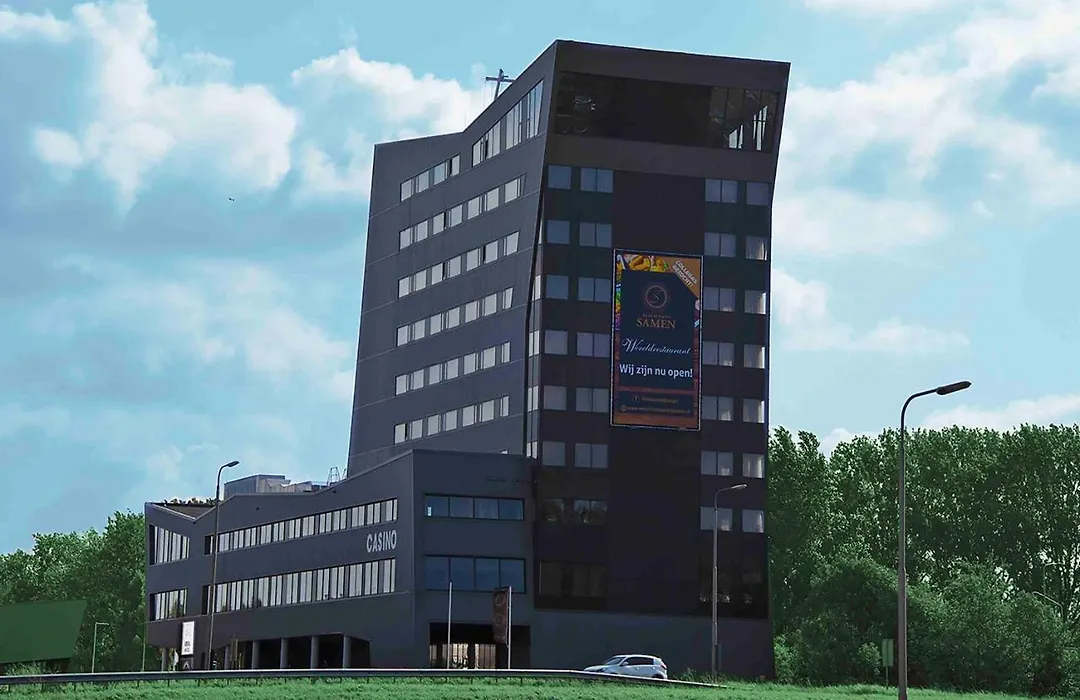 Riva hotel Den Haag - Delft-1