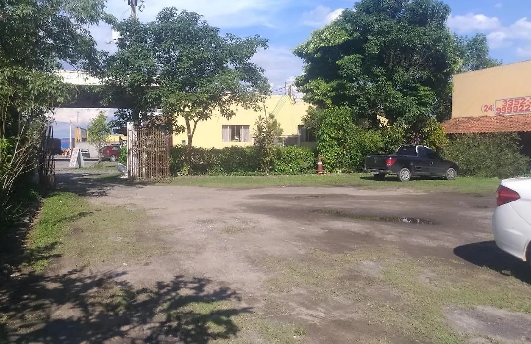 Pousada da Iza-1