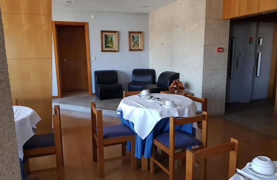 Hotel Nordeste Shalom-1