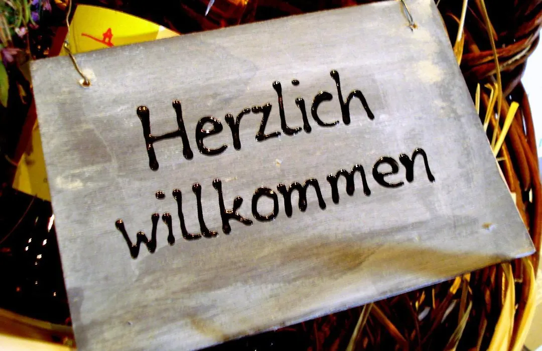 Hotel An der Linde-1