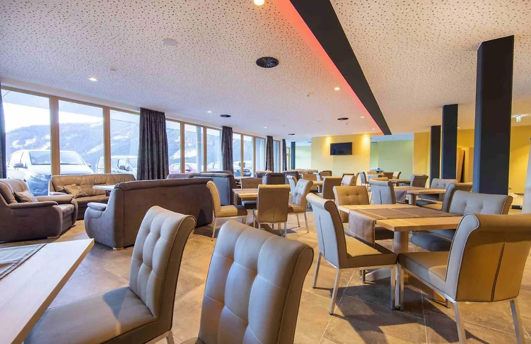 Hotel Krimml-1