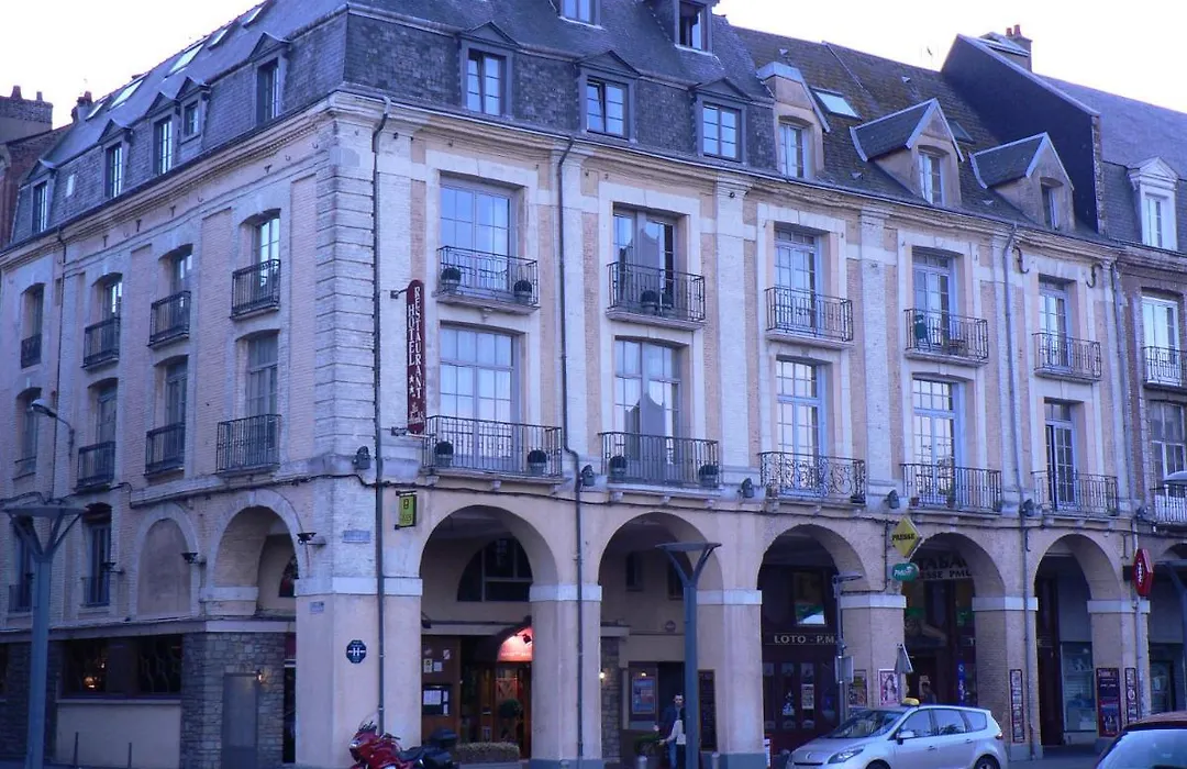 Les Arcades-1
