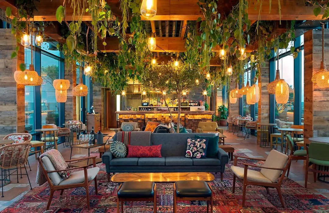 Treehouse Hotel London-1