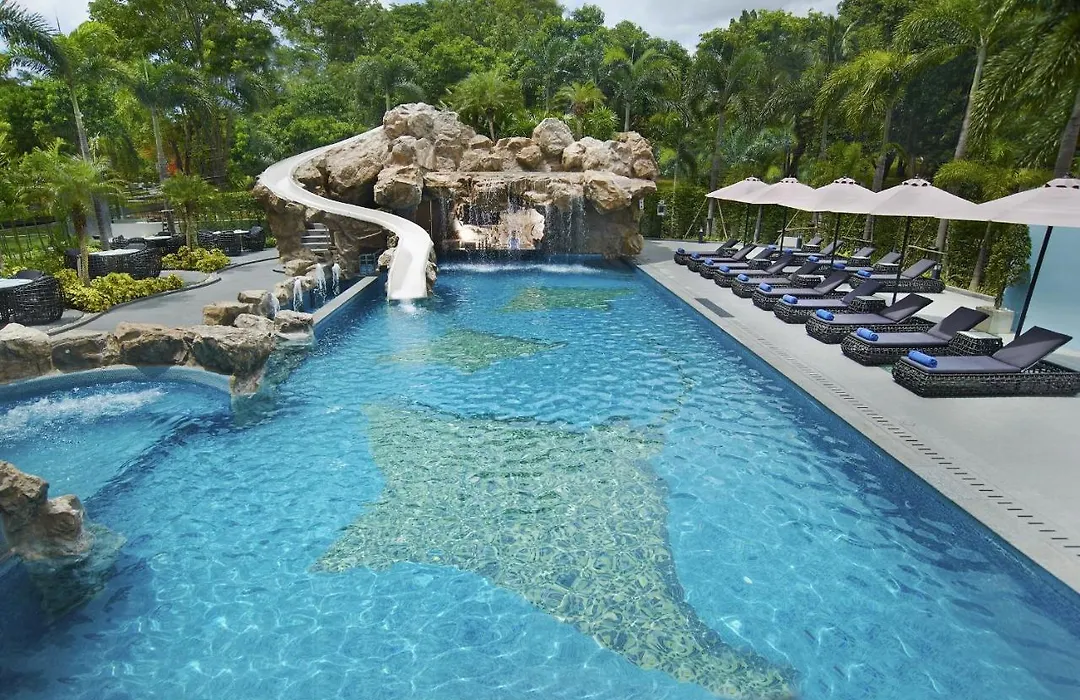 Amari Residences Pattaya-1