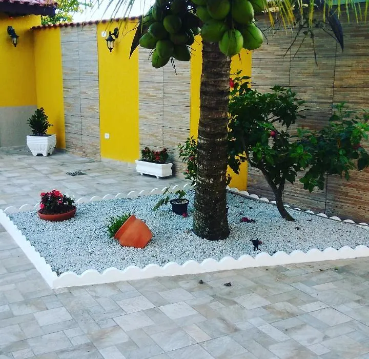 Vênus Apartamentos-1