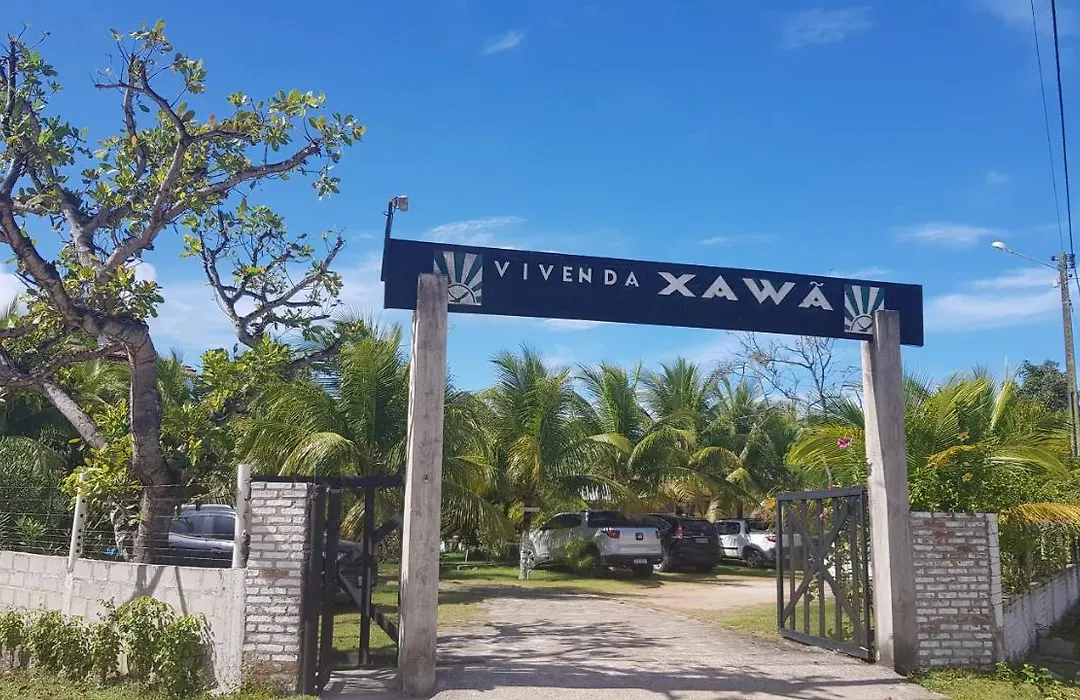 Vivenda Xawã-1