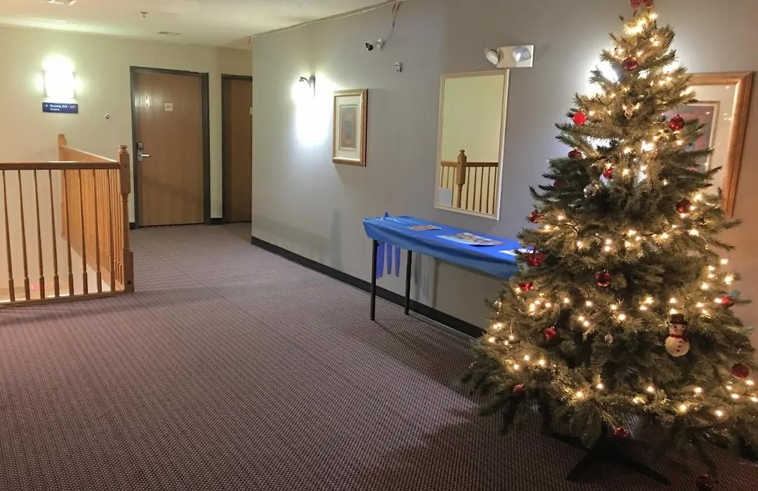 Travelodge By Wyndham Chadron-1